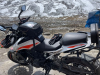 KTM Duke 390 BS6 2020 Model