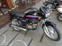 Hero Splendor Plus 2019 Model