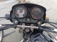 Police Pato Hero Splendor Plus