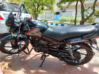 Honda CB Shine