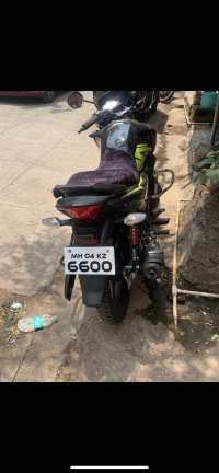 Honda SP 125 BSVI 2022 Model