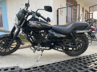Bajaj Avenger 180 DTS-i 2019 Model