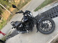 Bajaj Avenger 180 DTS-i