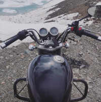 Royal Enfield Thunderbird 350