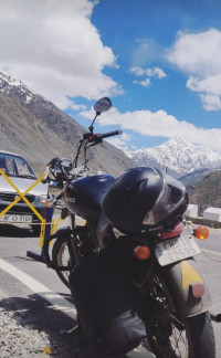 Royal Enfield Thunderbird 350