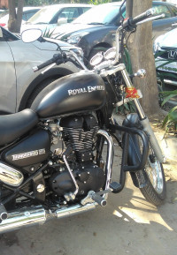 Royal Enfield Thunderbird 350