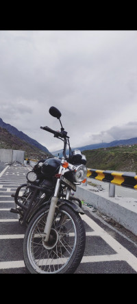 Royal Enfield Thunderbird 350