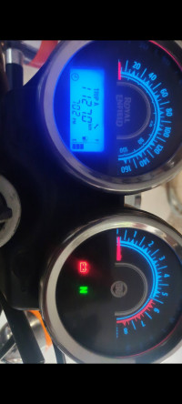 Royal Enfield Thunderbird 350