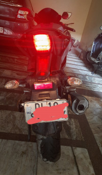 Yamaha YZF R15 V3 2018 Model