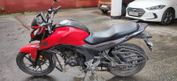 Honda CB Hornet 160R