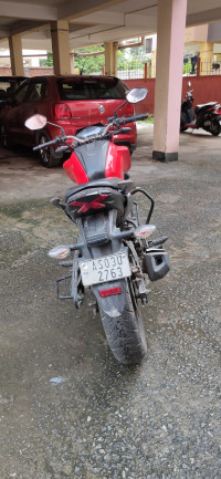 Honda CB Hornet 160R