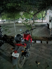 Yamaha FZ16 2014 Model