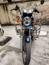 Royal Enfield Thunderbird 350 2018 Model
