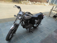 Royal Enfield Bullet Electra 2014 Model