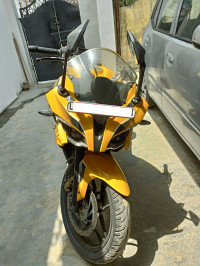 Bajaj Pulsar RS 200 ABS 2015 Model