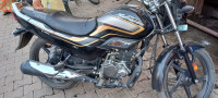 Hero Super Splendor