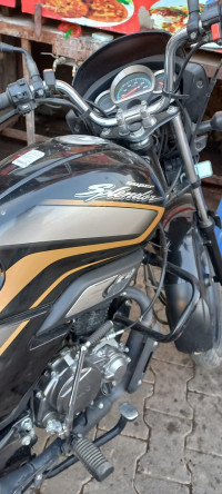 Hero Super Splendor