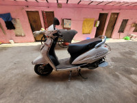 Honda Activa 5G