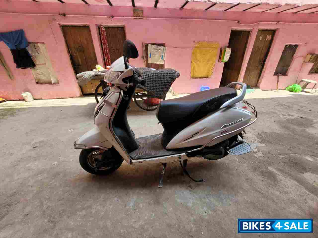 Honda Activa 5G