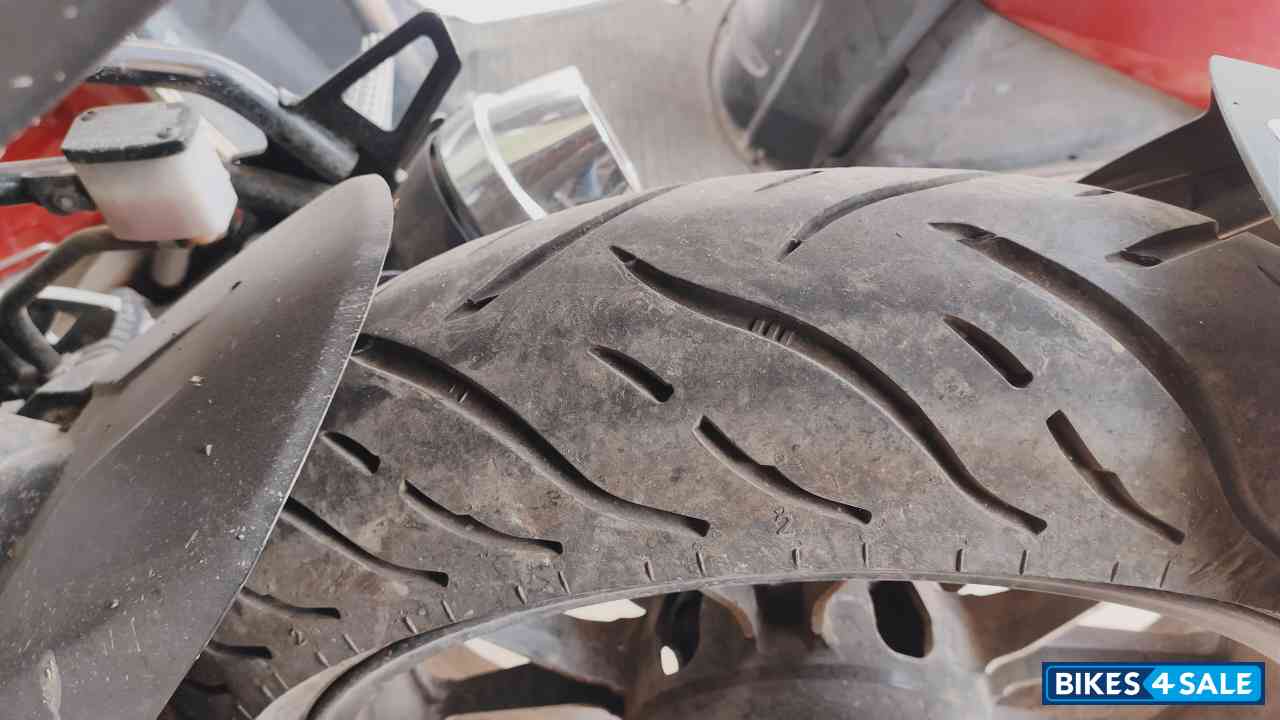 Matt Black Suzuki Gixxer SF 250