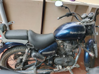 Royal Enfield Thunderbird 350 2015 Model