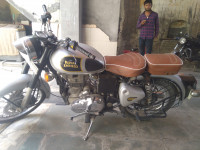 Royal Enfield Classic 350 BS VI 2017 Model
