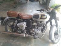 Royal Enfield Classic 350 BS VI