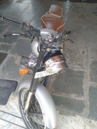 Royal Enfield Classic 350 BS VI