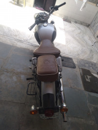 Royal Enfield Classic 350 BS VI