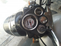 Royal Enfield Classic 350 BS VI