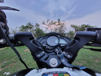 Bajaj Pulsar 200 NS 2017 Model