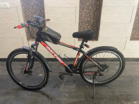 Bicycle Raleigh 2020 Model