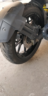 Yamaha FZ25