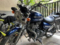 Royal Enfield Thunderbird 350