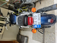 Royal Enfield Thunderbird 350