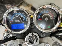 Royal Enfield Thunderbird 350