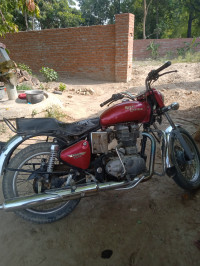 Royal Enfield Bullet Electra 2011 Model