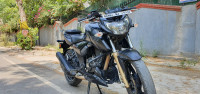 TVS Apache RTR 200 4V 2017 Model