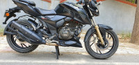 TVS Apache RTR 200 4V