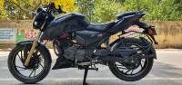 TVS Apache RTR 200 4V