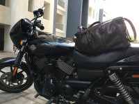 Harley Davidson Street 750