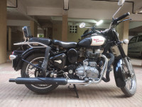 Royal Enfield Classic 350