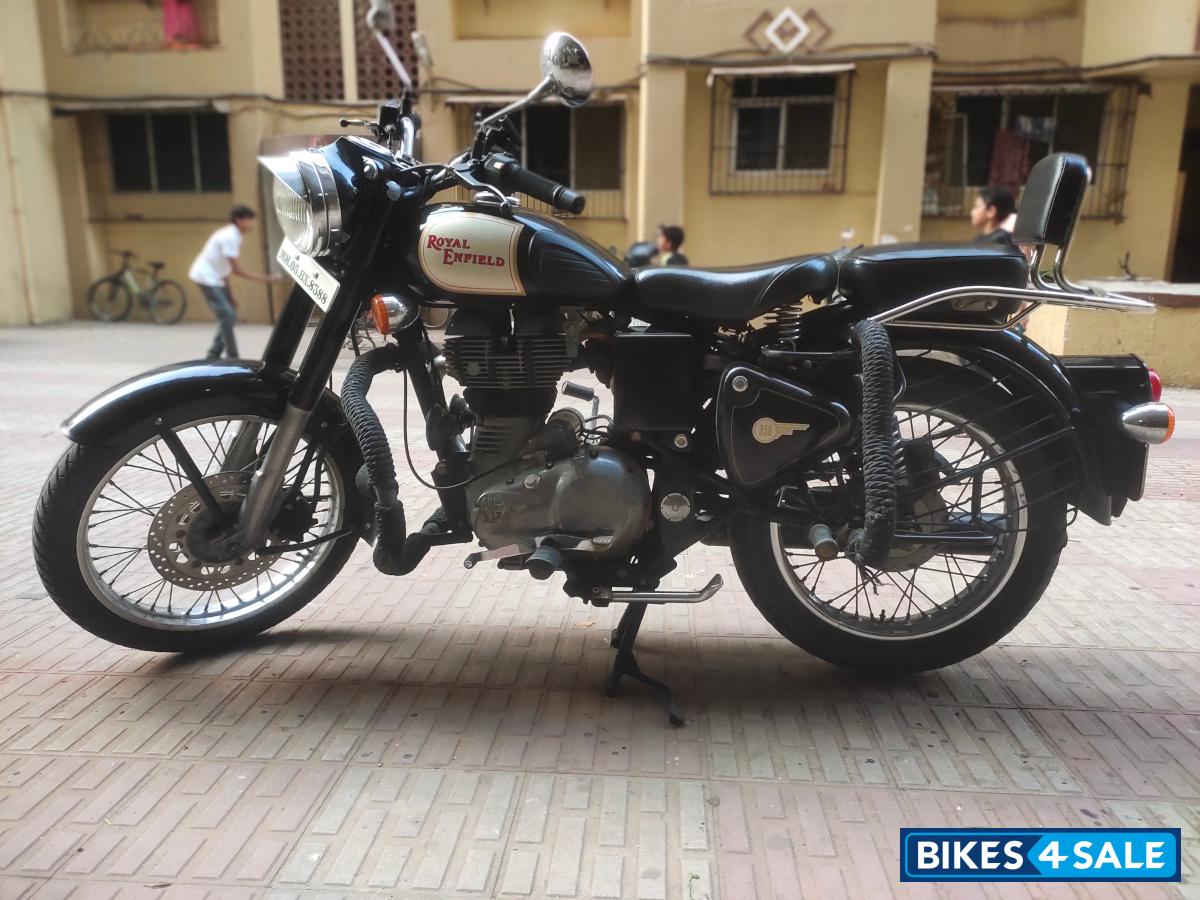 Royal Enfield Classic 350