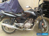 Bajaj Pulsar 150