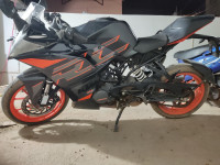 KTM RC 200 2020