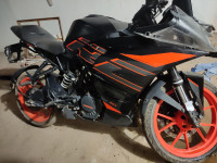 KTM RC 200 2020