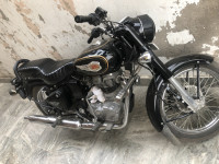 Royal Enfield Bullet 350 2019 Model