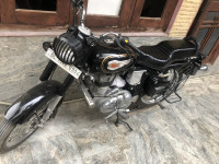 Royal Enfield Bullet 350