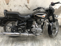 Royal Enfield Bullet 350