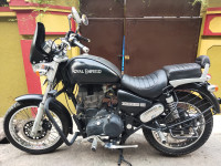 Royal Enfield Thunderbird 350 2019 Model